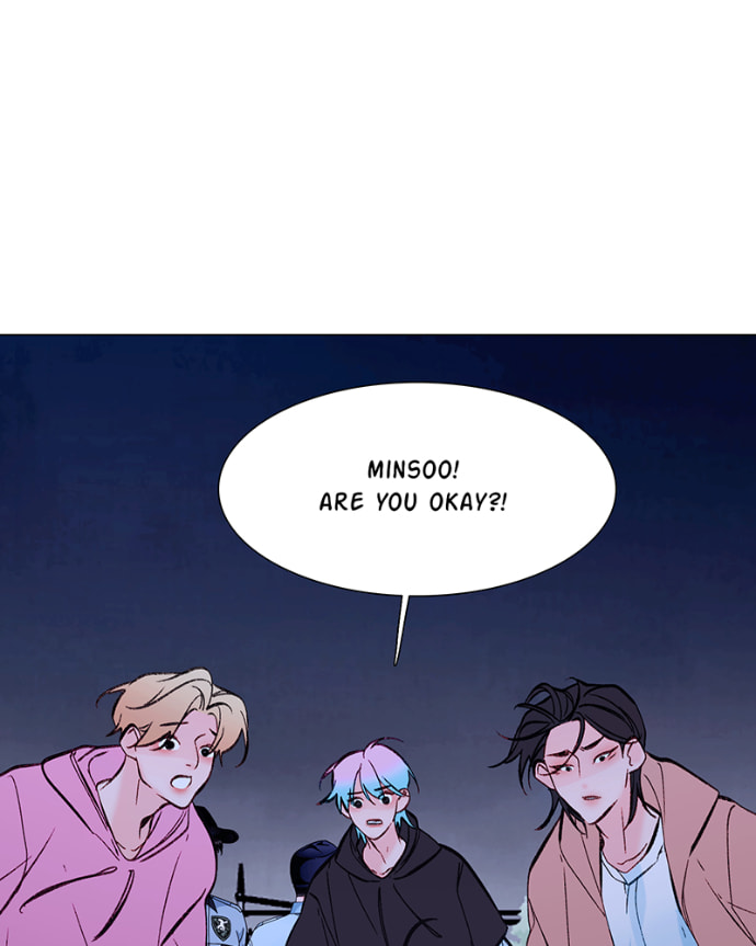 Lost in Translation Chapter 151 page 49 - 