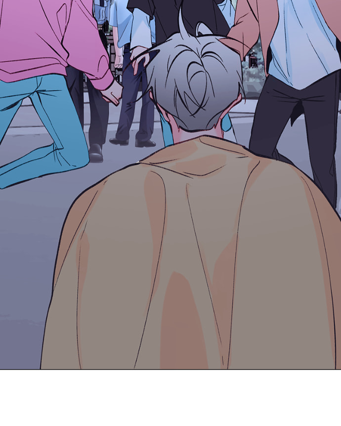 Lost in Translation Chapter 151 page 50 - 
