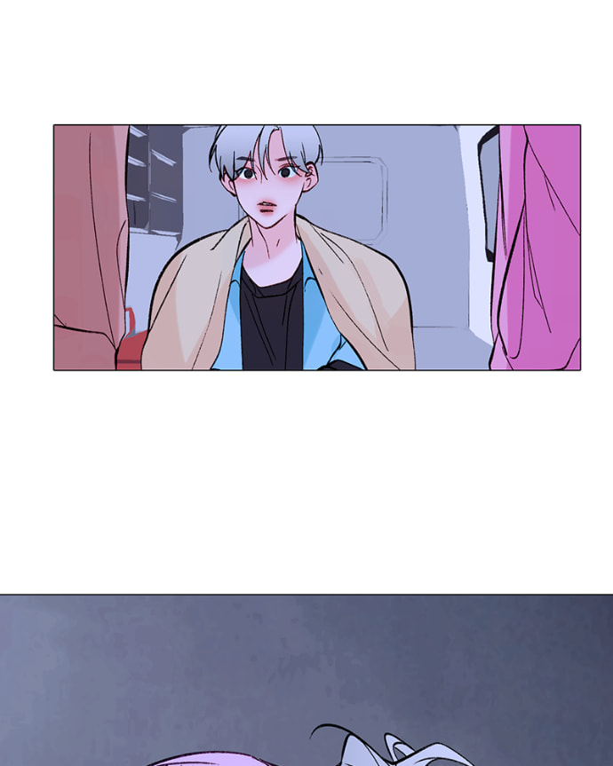 Lost in Translation Chapter 151 page 51 - 