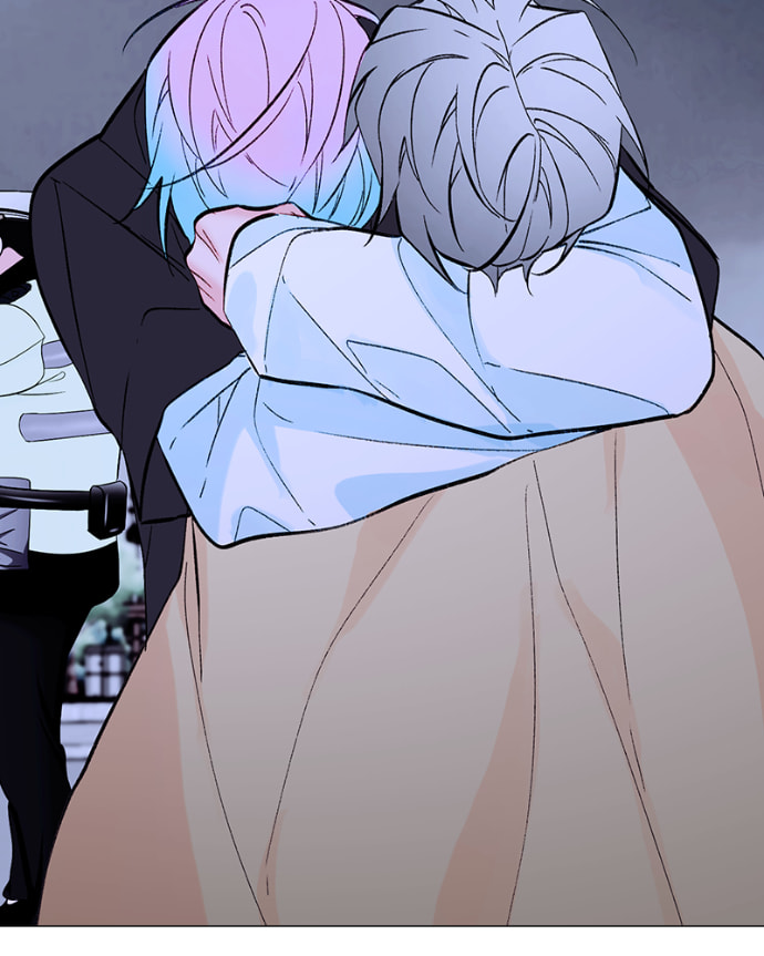 Lost in Translation Chapter 151 page 52 - 