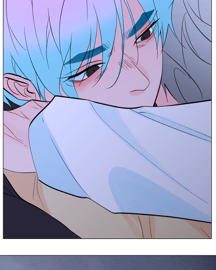 Lost in Translation Chapter 151 page 55 - 