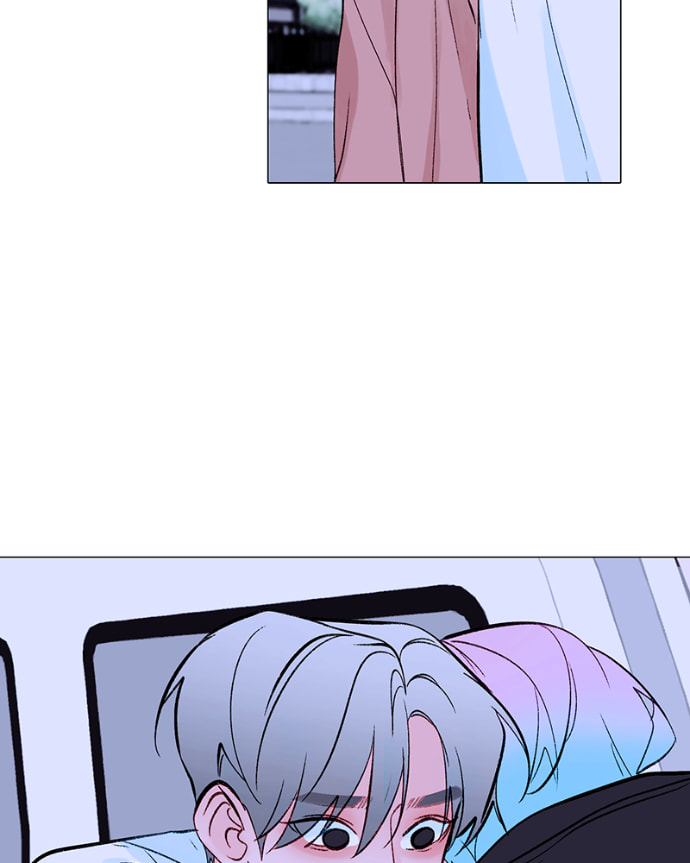 Lost in Translation Chapter 151 page 58 - 