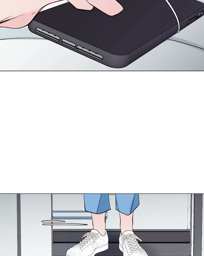 Lost in Translation Chapter 151 page 7 - 