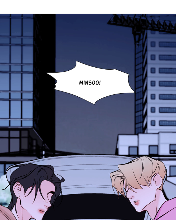 Lost in Translation Chapter 151 page 62 - 