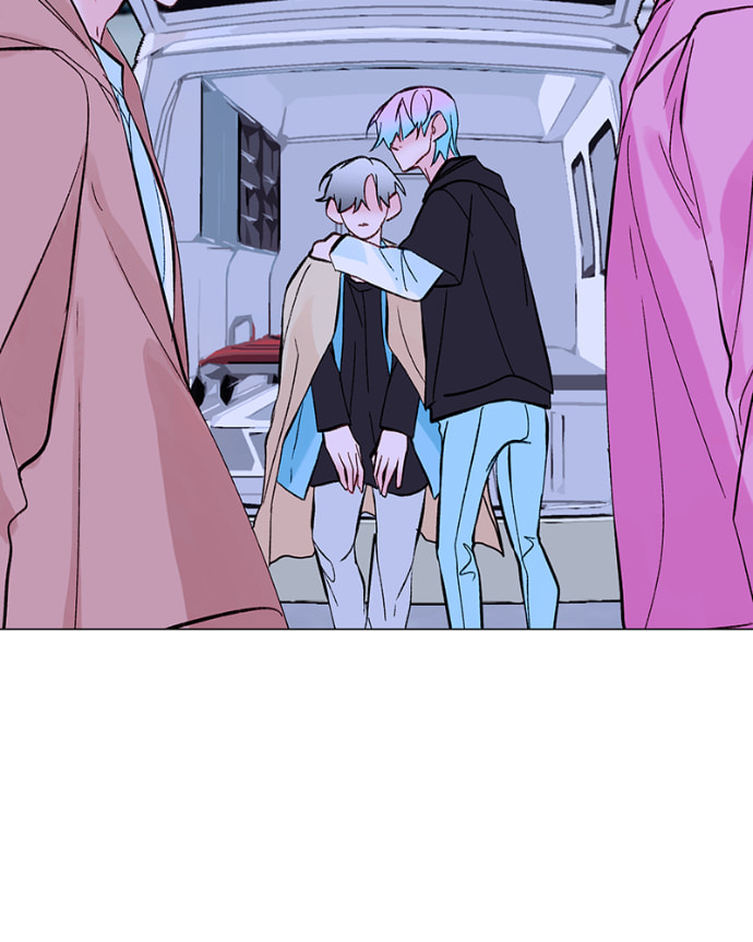 Lost in Translation Chapter 151 page 63 - 