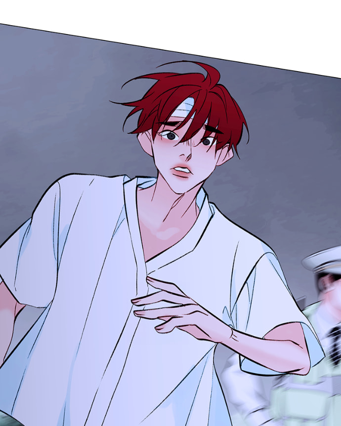 Lost in Translation Chapter 151 page 64 - 