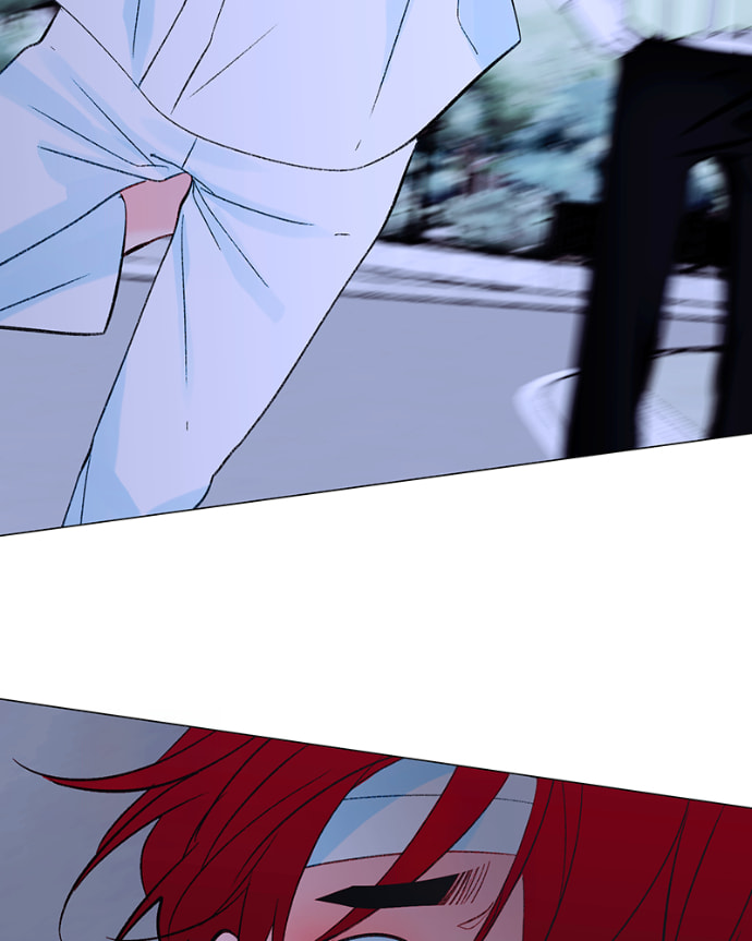Lost in Translation Chapter 151 page 65 - 