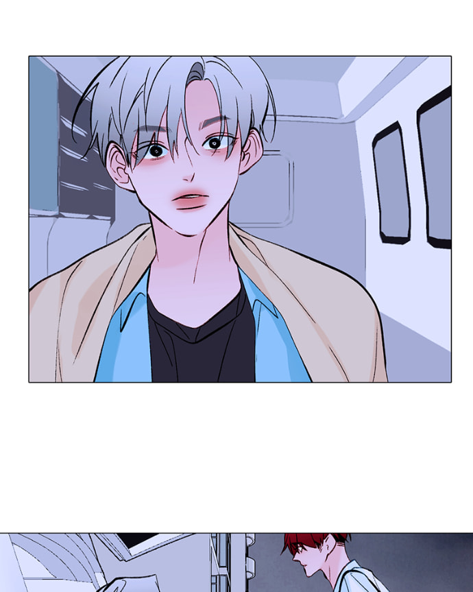 Lost in Translation Chapter 151 page 67 - 