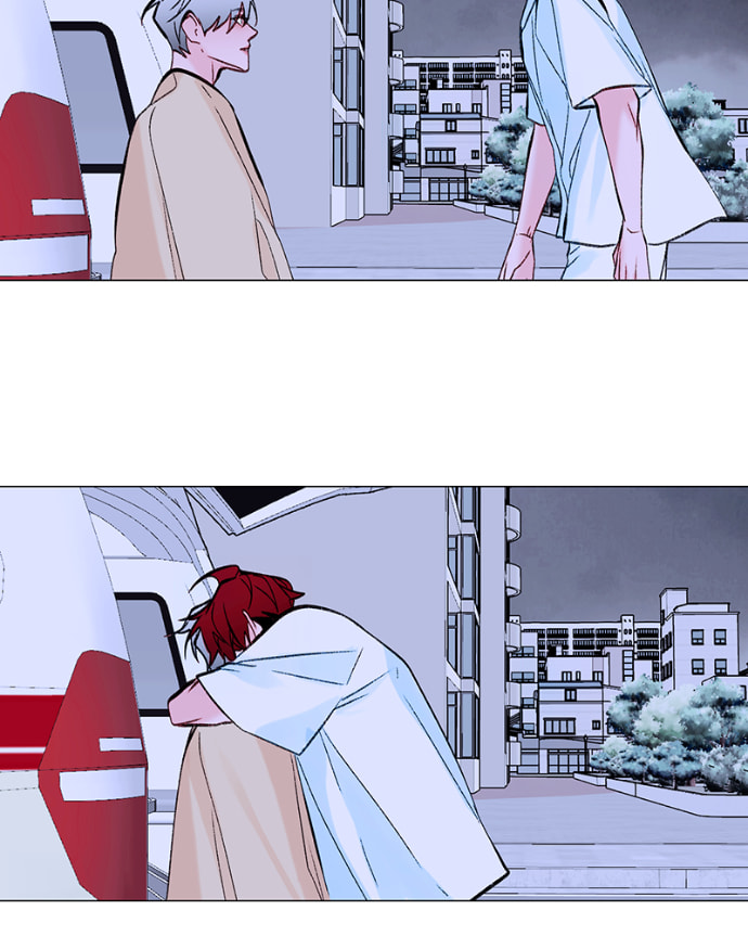 Lost in Translation Chapter 151 page 68 - 