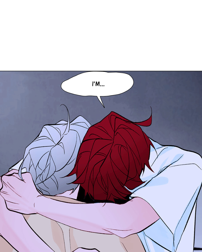 Lost in Translation Chapter 151 page 69 - 
