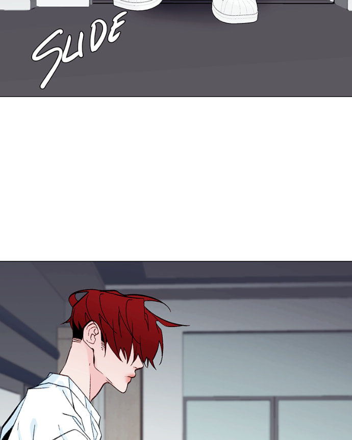 Lost in Translation Chapter 151 page 8 - 