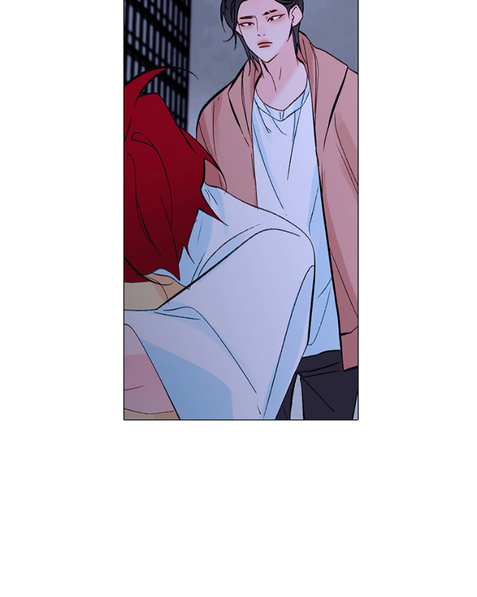 Lost in Translation Chapter 151 page 72 - 