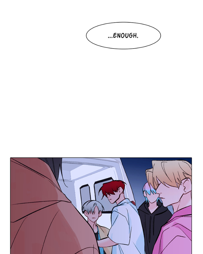 Lost in Translation Chapter 151 page 74 - 