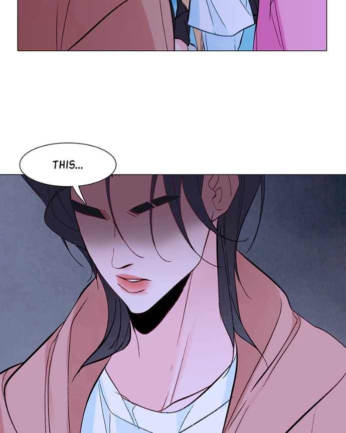 Lost in Translation Chapter 151 page 75 - 