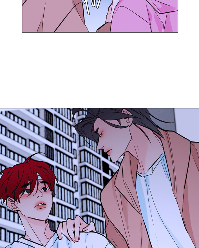 Lost in Translation Chapter 151 page 77 - 
