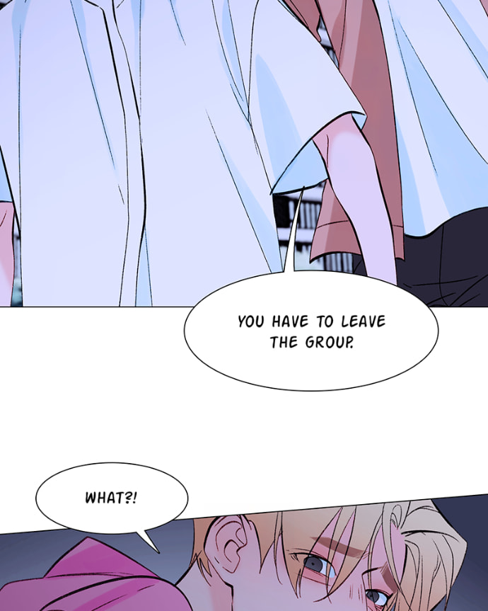 Lost in Translation Chapter 151 page 78 - 