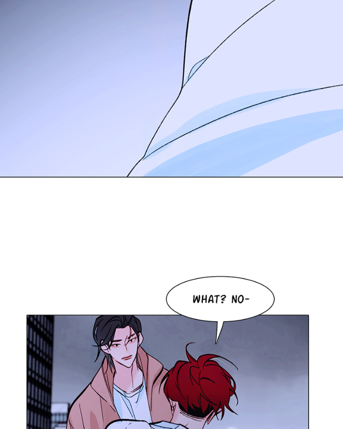 Lost in Translation Chapter 151 page 81 - 