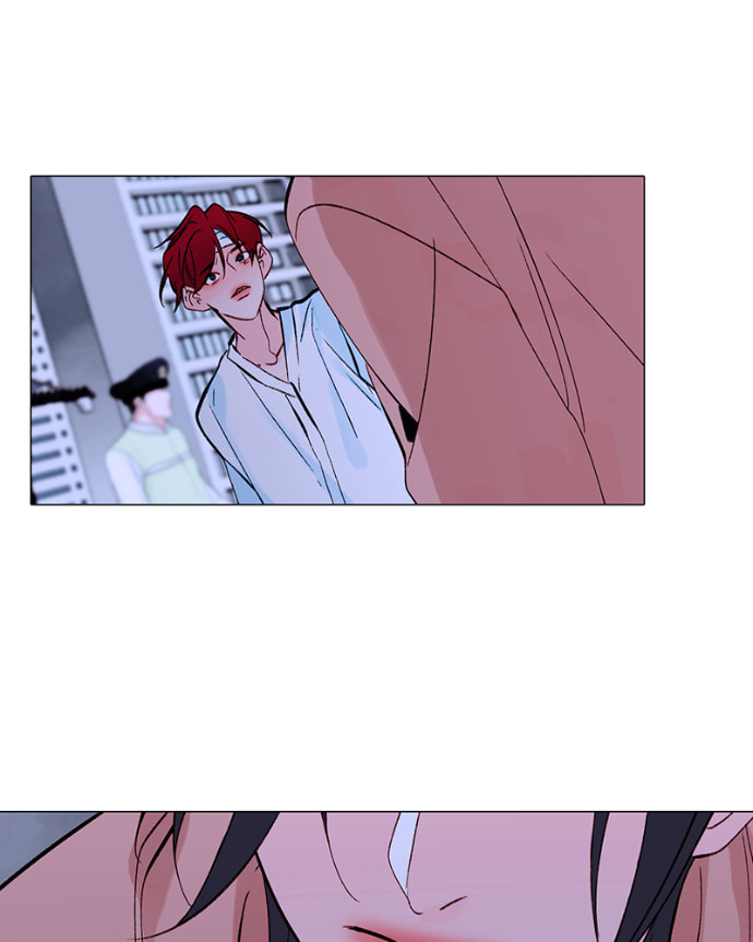 Lost in Translation Chapter 151 page 83 - 