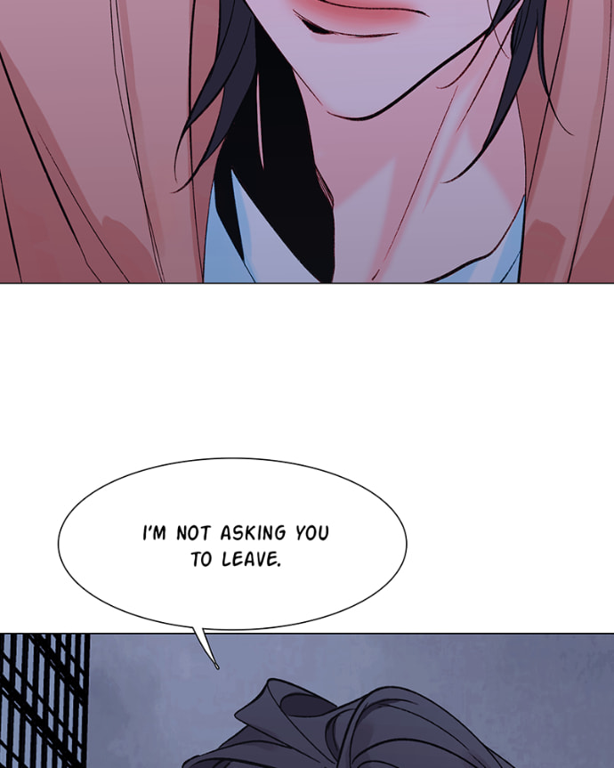 Lost in Translation Chapter 151 page 84 - 