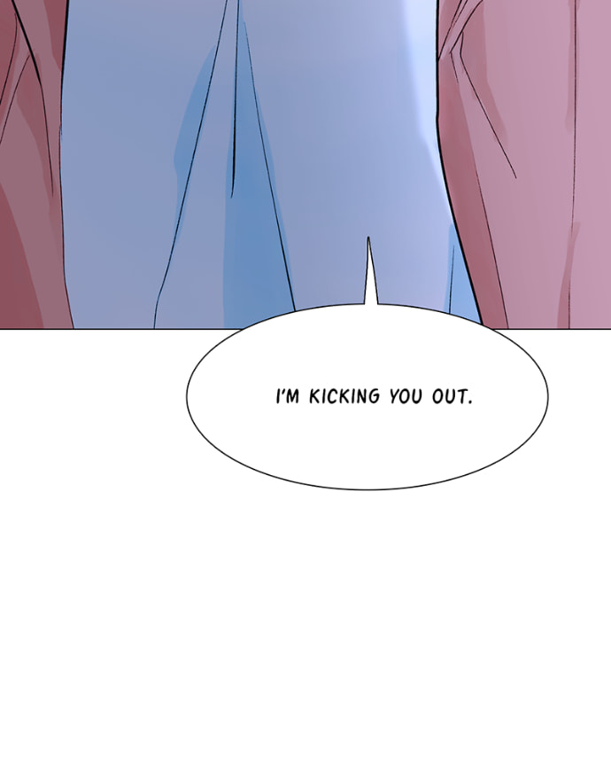 Lost in Translation Chapter 151 page 86 - 