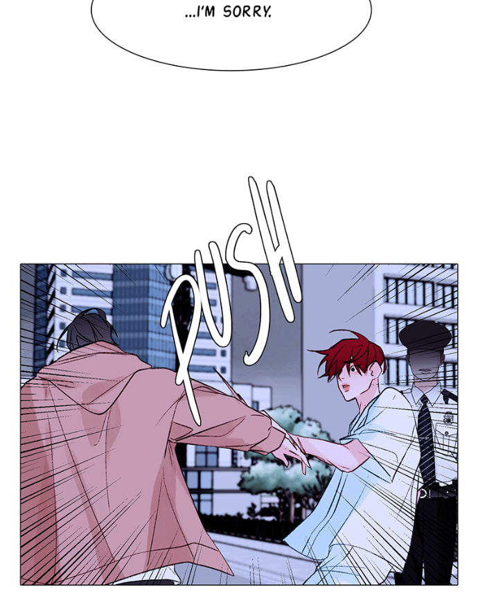 Lost in Translation Chapter 152 page 16 - 
