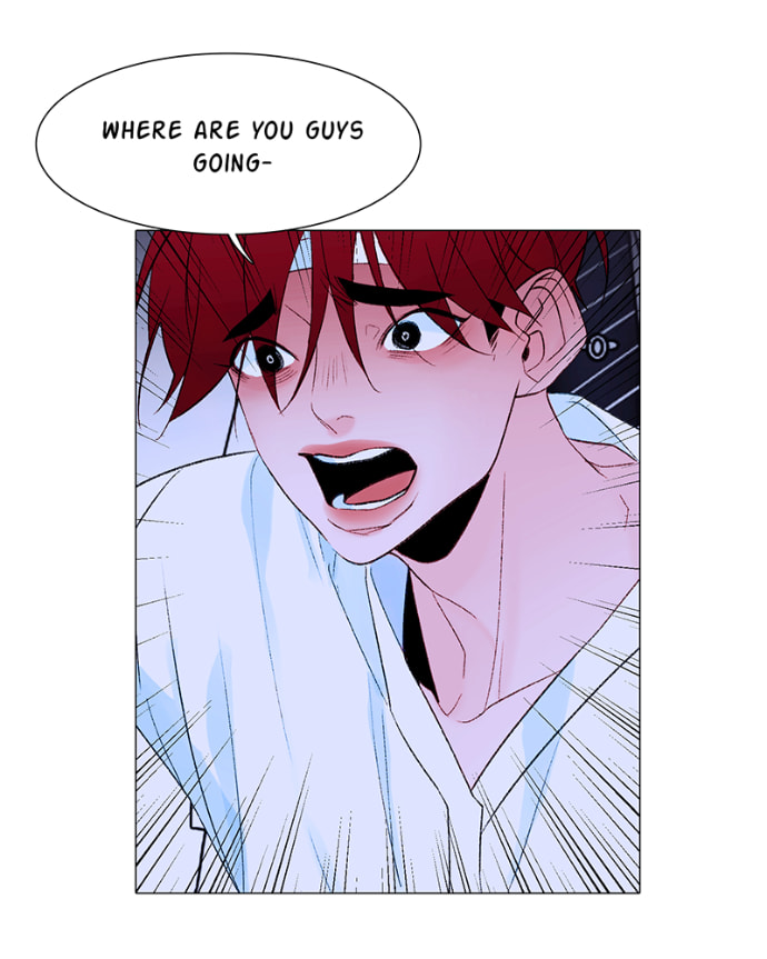 Lost in Translation Chapter 152 page 18 - 