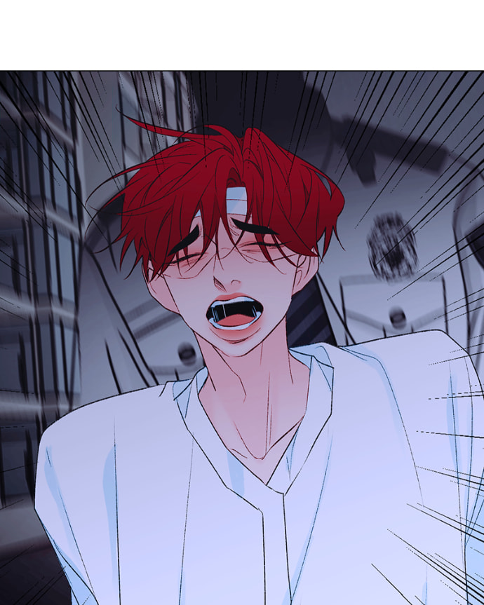 Lost in Translation Chapter 152 page 21 - 