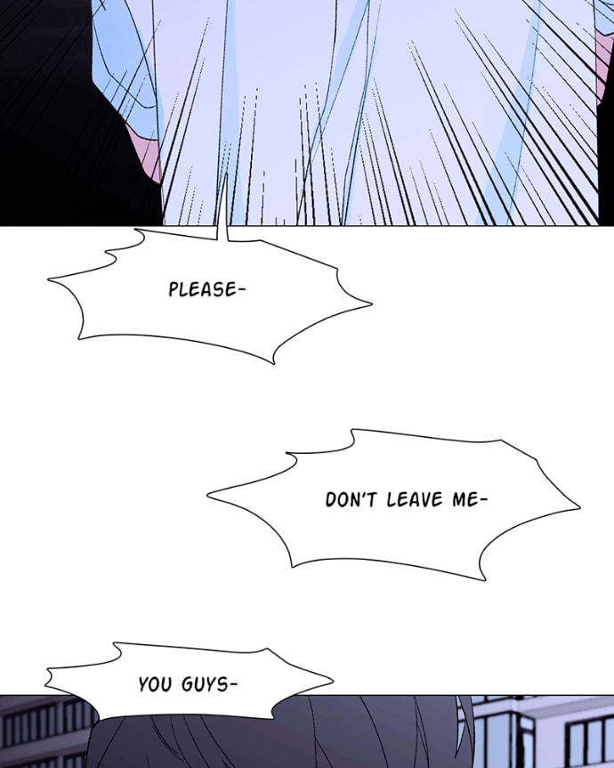 Lost in Translation Chapter 152 page 22 - 