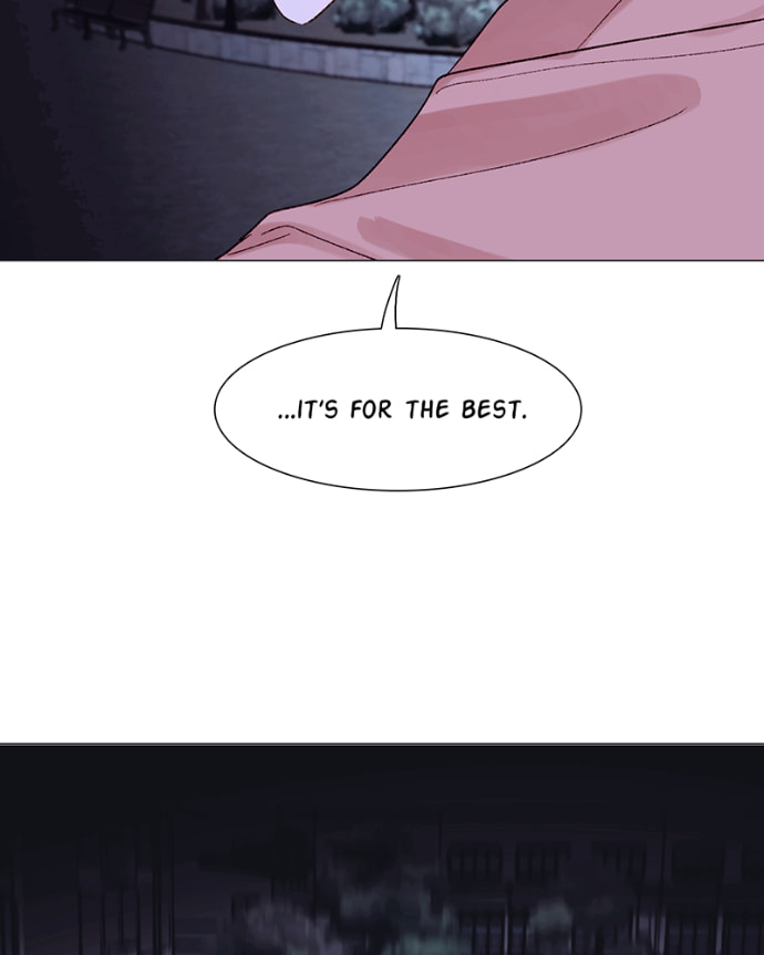 Lost in Translation Chapter 152 page 25 - 