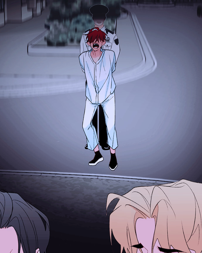 Lost in Translation Chapter 152 page 26 - 