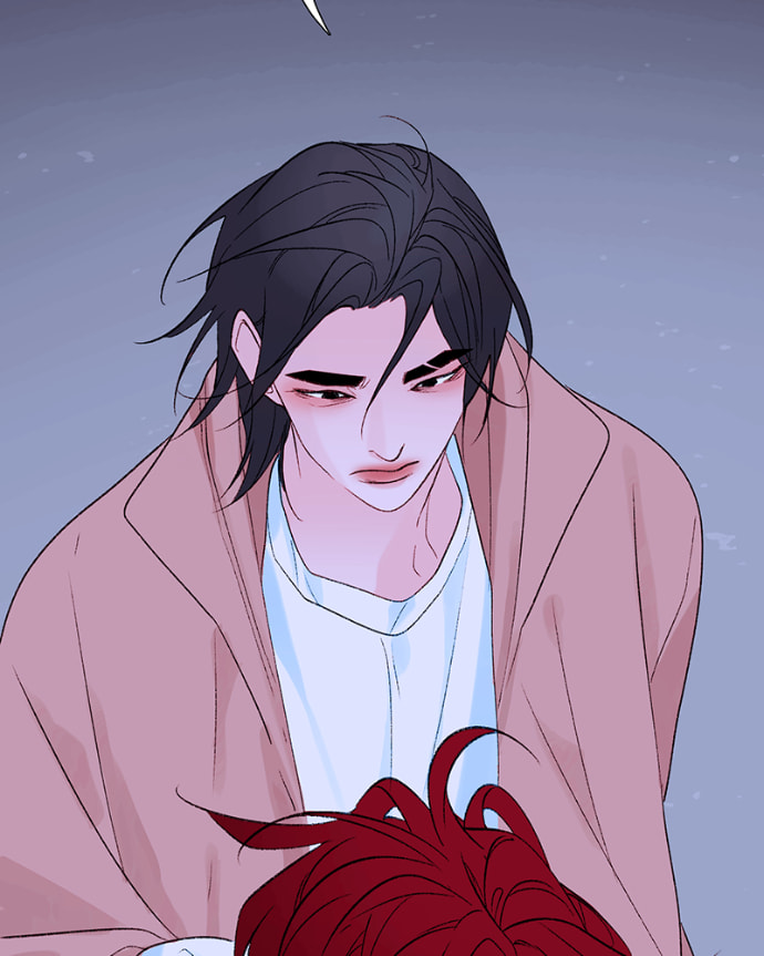 Lost in Translation Chapter 152 page 4 - 