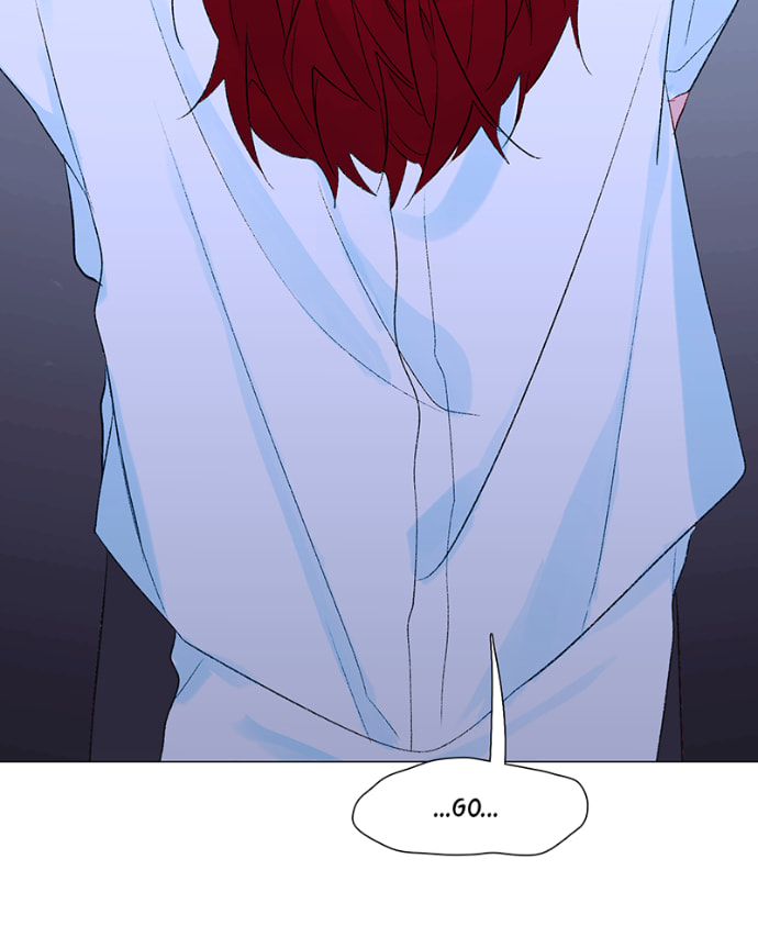 Lost in Translation Chapter 152 page 31 - 