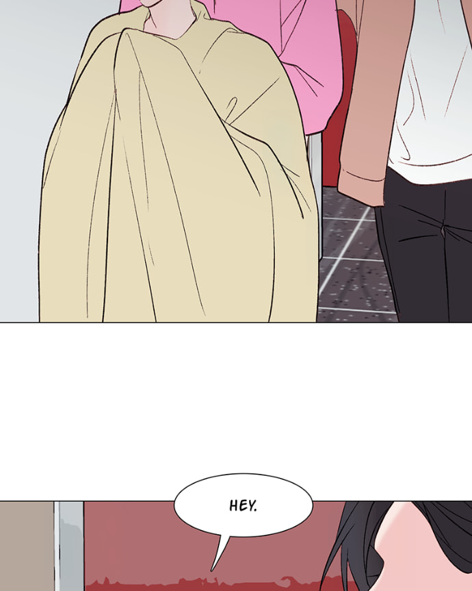 Lost in Translation Chapter 152 page 37 - 