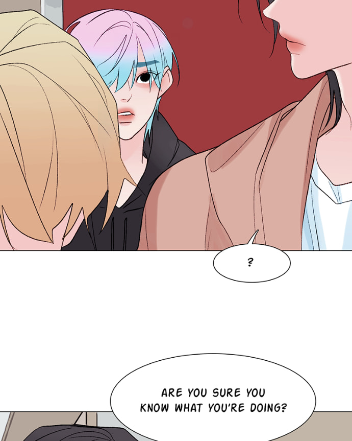 Lost in Translation Chapter 152 page 38 - 