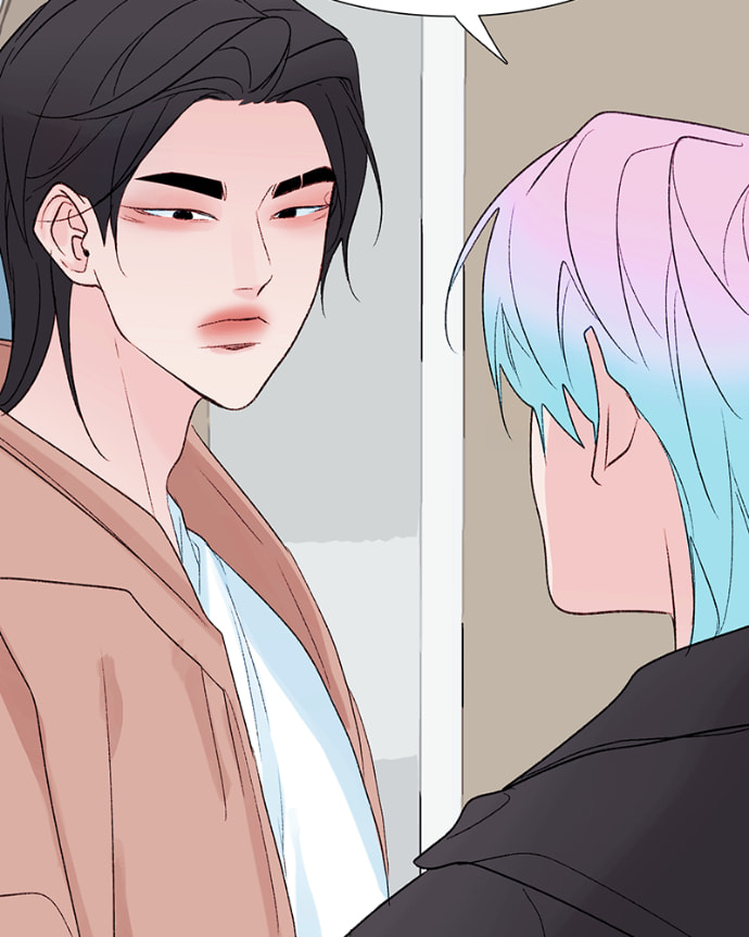 Lost in Translation Chapter 152 page 39 - 