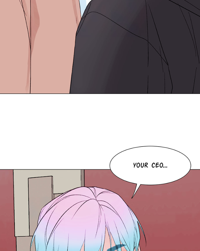 Lost in Translation Chapter 152 page 40 - 