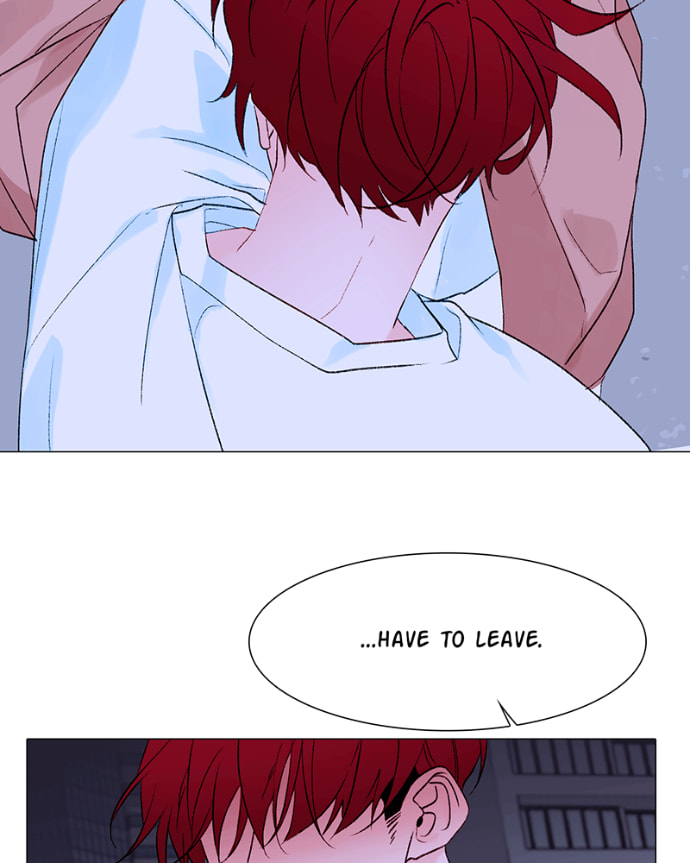 Lost in Translation Chapter 152 page 5 - 