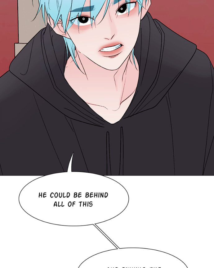Lost in Translation Chapter 152 page 41 - 