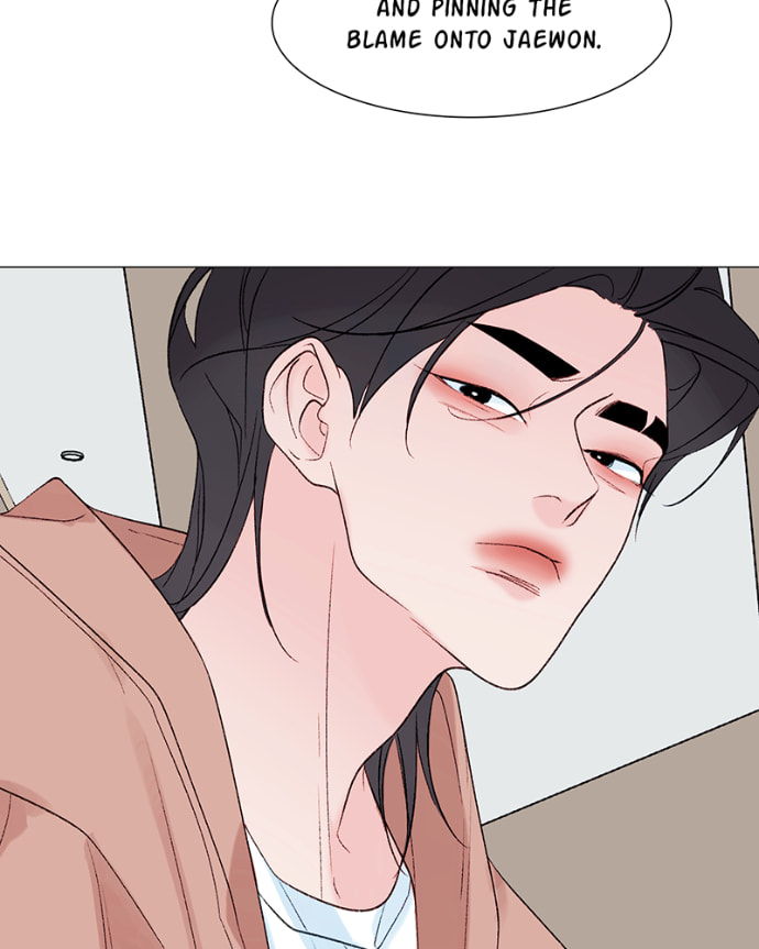 Lost in Translation Chapter 152 page 42 - 