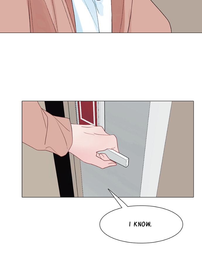 Lost in Translation Chapter 152 page 43 - 
