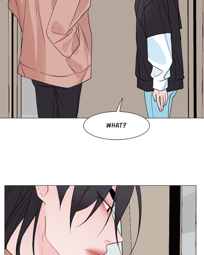 Lost in Translation Chapter 152 page 45 - 