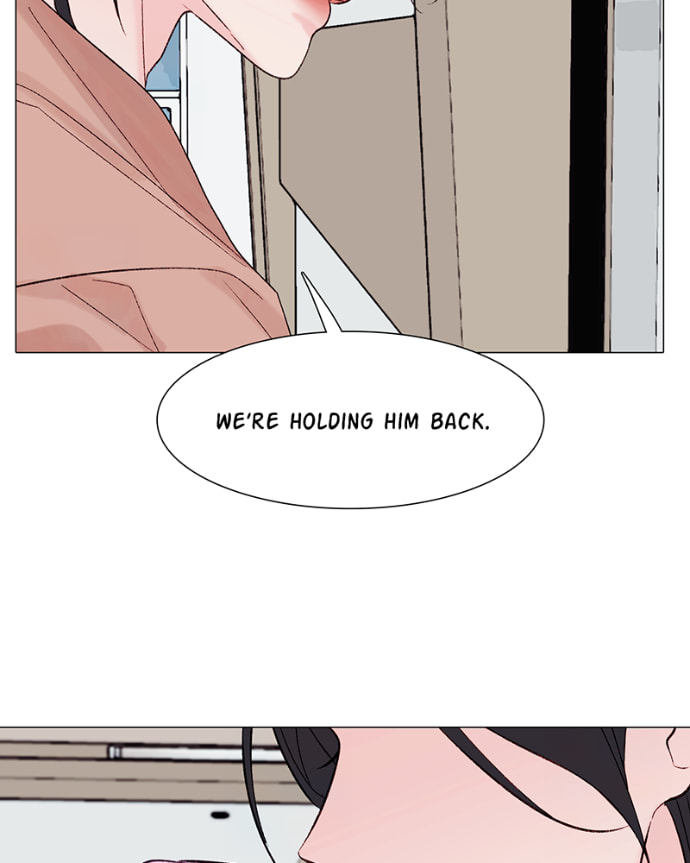 Lost in Translation Chapter 152 page 46 - 
