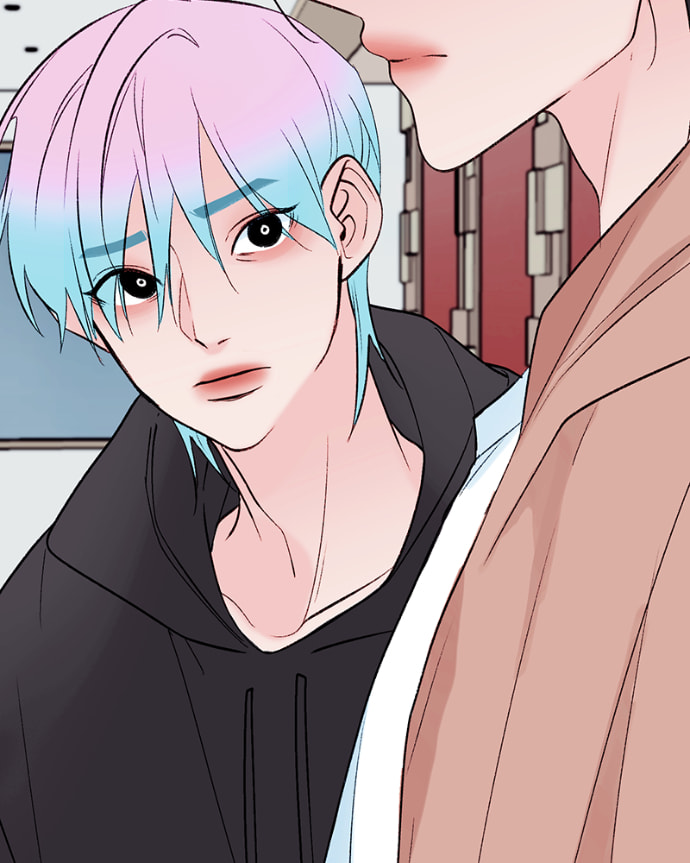 Lost in Translation Chapter 152 page 47 - 
