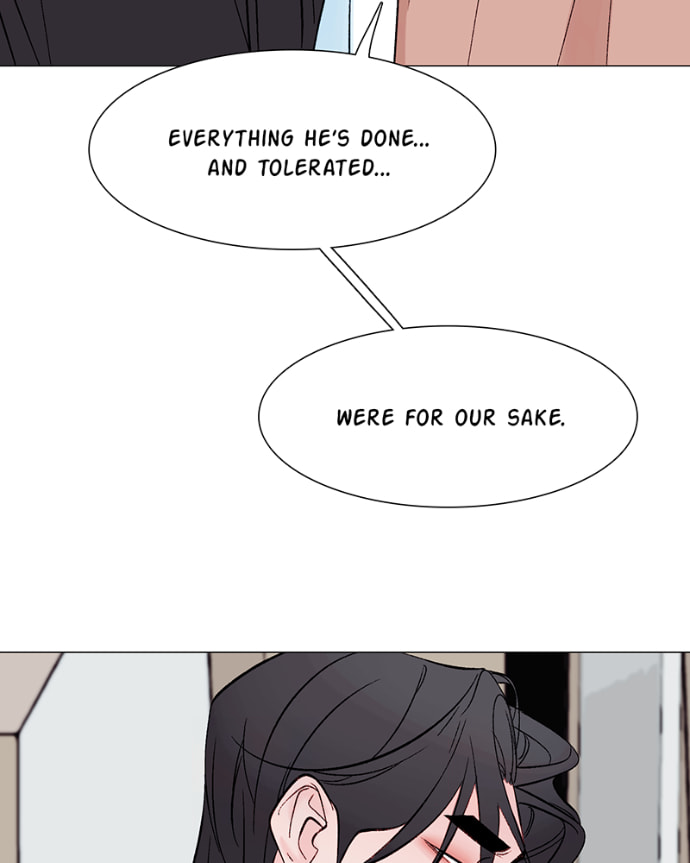 Lost in Translation Chapter 152 page 48 - 