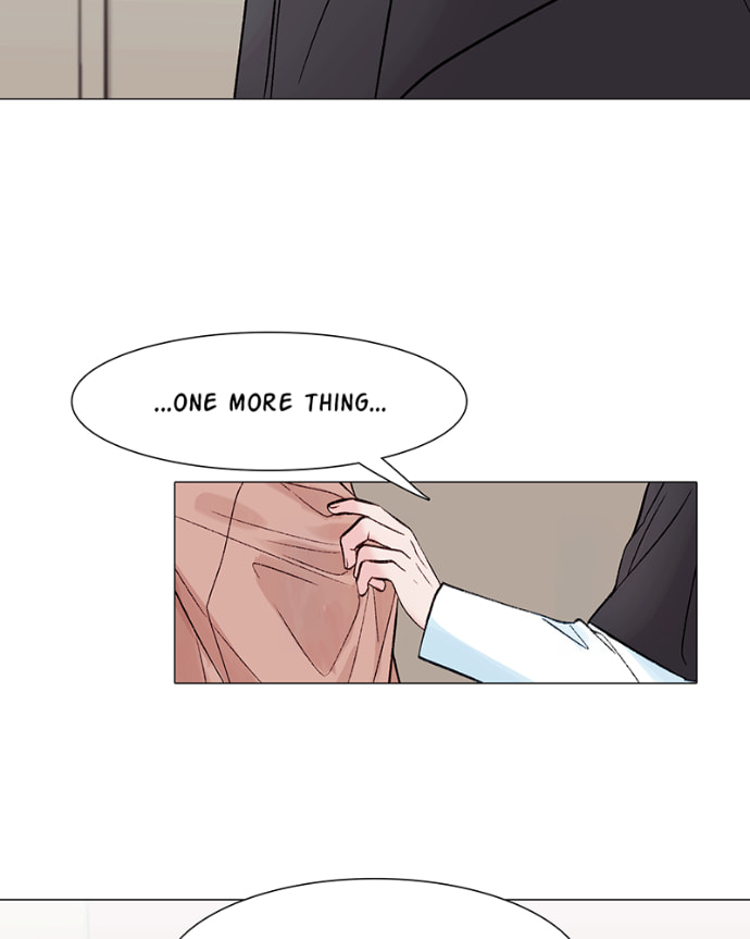 Lost in Translation Chapter 152 page 52 - 