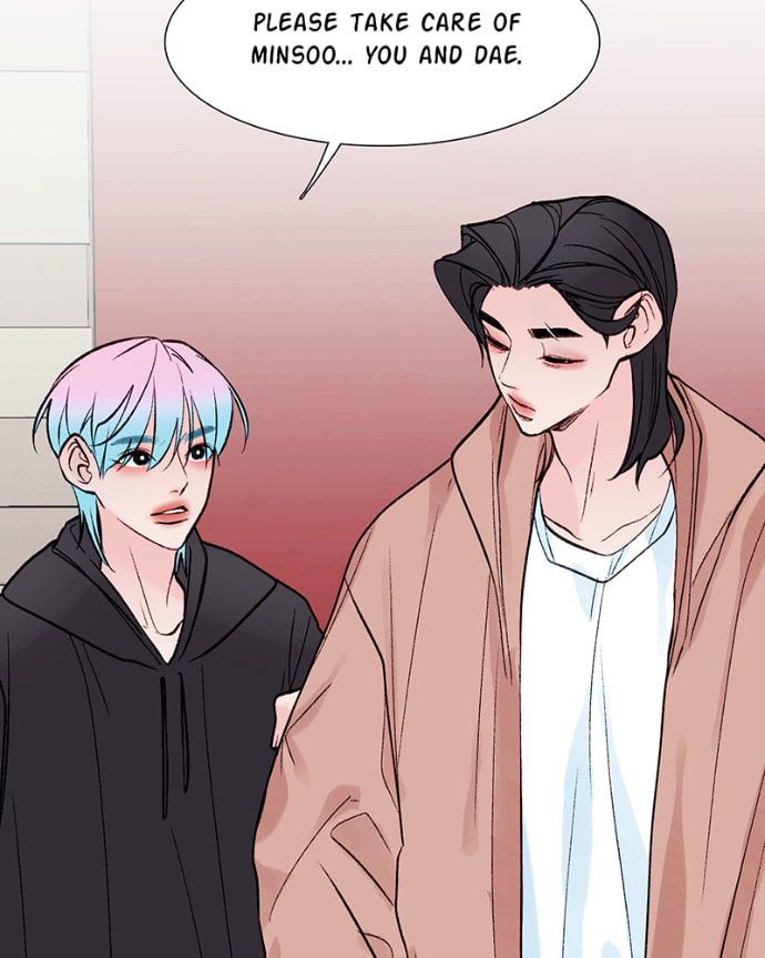 Lost in Translation Chapter 152 page 53 - 
