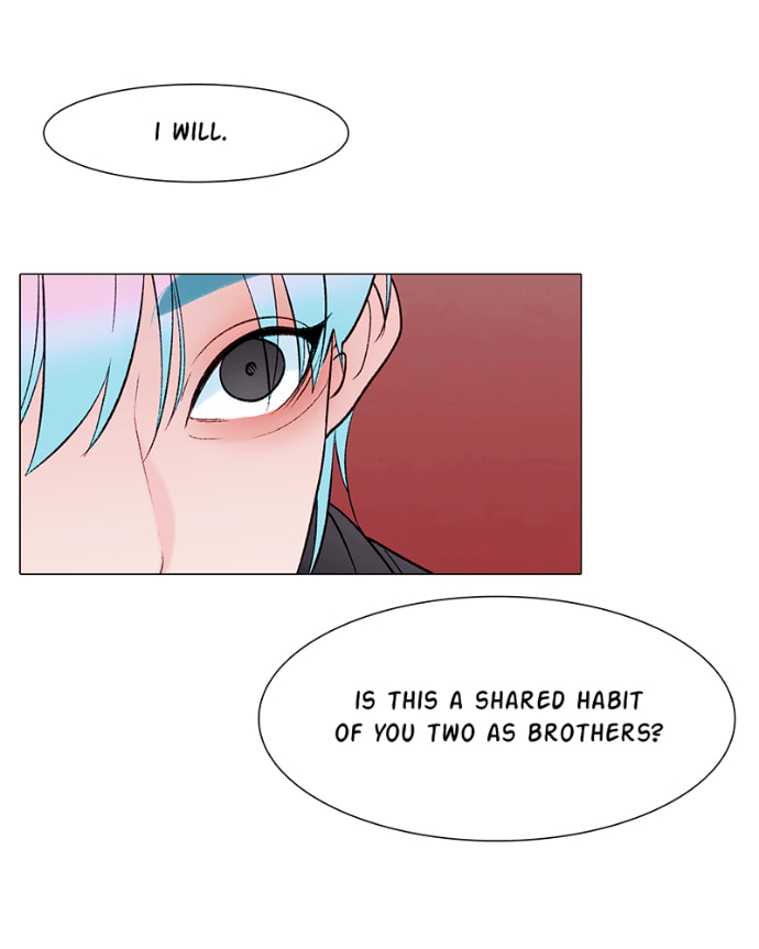 Lost in Translation Chapter 152 page 55 - 