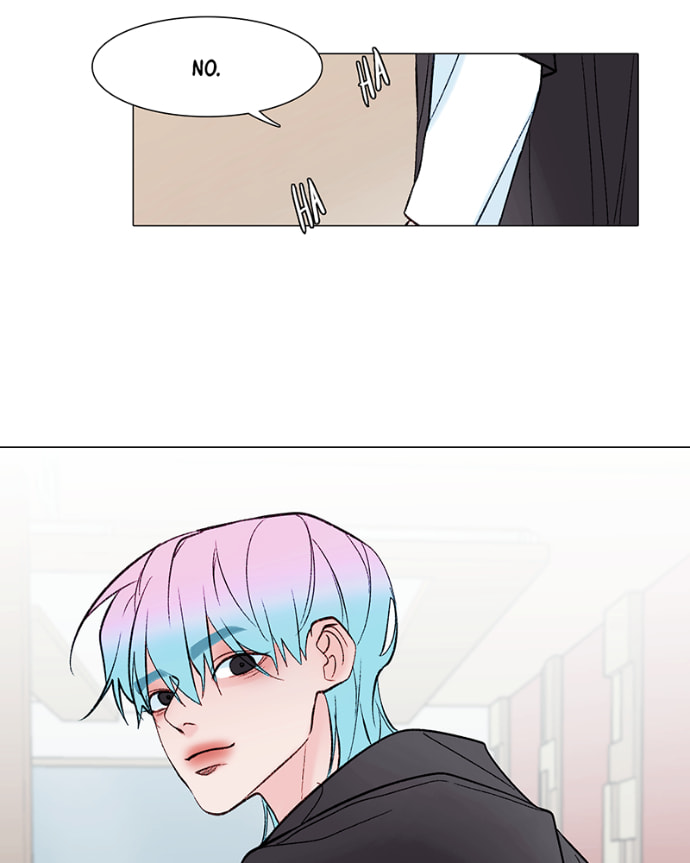 Lost in Translation Chapter 152 page 56 - 