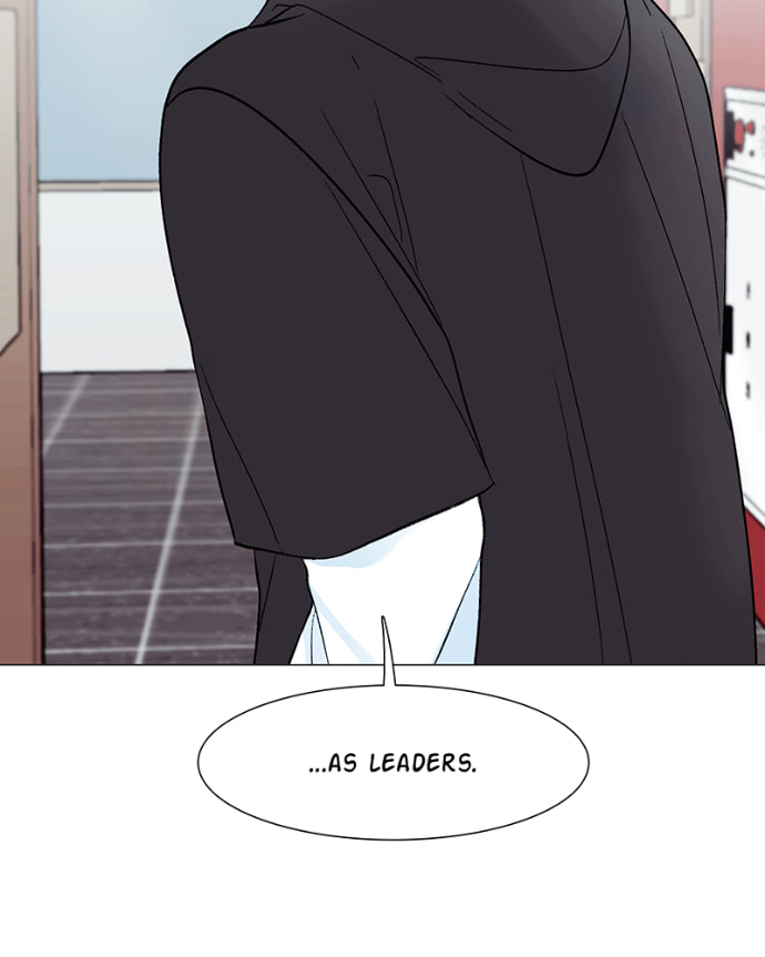 Lost in Translation Chapter 152 page 57 - 