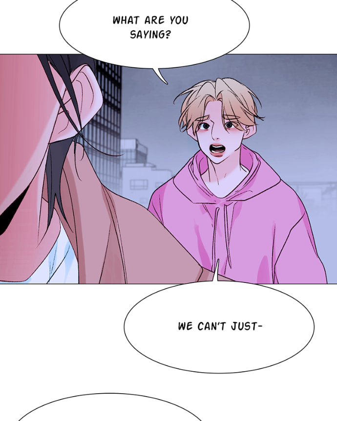 Lost in Translation Chapter 152 page 7 - 